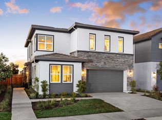 Plan 2 Plan, Westwind at River Islands, Lathrop, CA 95330