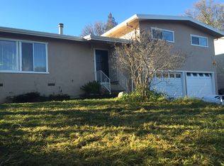 4265 Waushara Ave, Redding, CA 96001