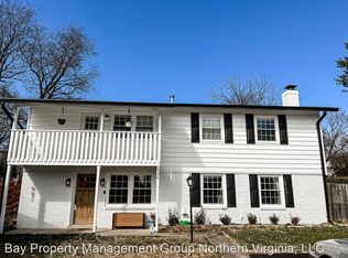 6506 Delia Dr, Alexandria, VA 22310