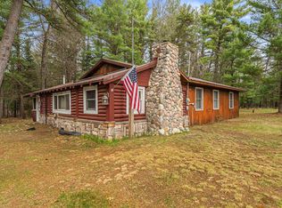9890 Angel Rd SE, Fife Lake, MI 49633