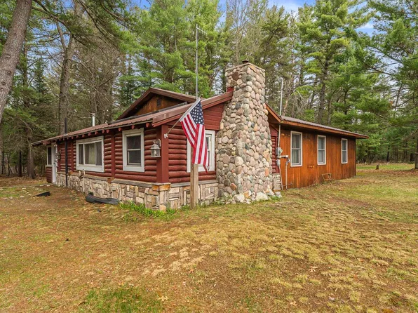 9890 Angel Rd SE, Fife Lake, MI 49633