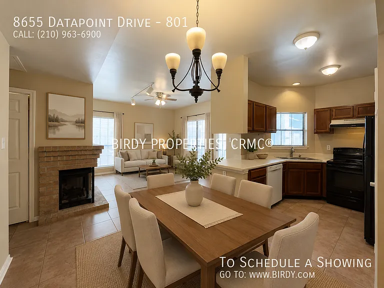 8655 Datapoint Dr #801 — Photo 3