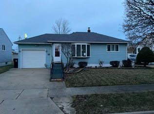 16340 Rademaker Dr, Brookpark, OH 44142