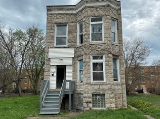 5631 S Green St, Chicago, IL 60621