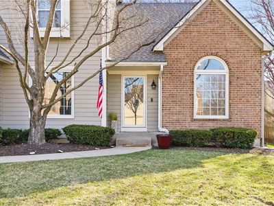 12321 Wedd St, Overland Park, KS, 66213
