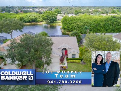 4944 Breakwater Dr, Bradenton, FL, 34203