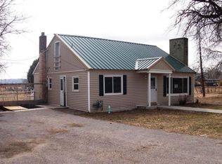 1048 E 2000 N, Vernal, UT 84078