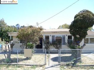 1630 5th St, Richmond, CA 94801