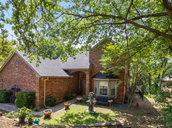 1508 Valley Creek Rd, Denton, TX 76205