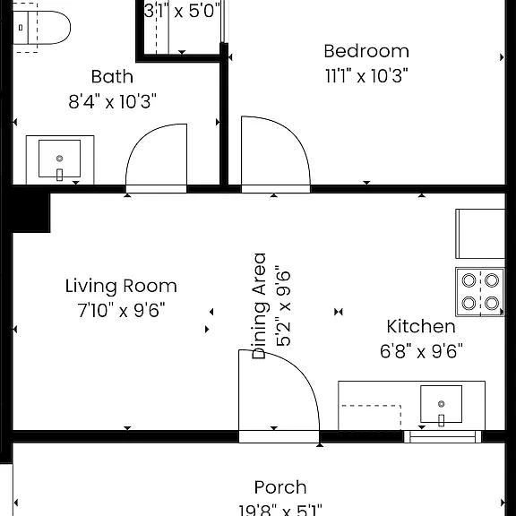 189 North St #B — Photo 12