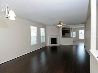 25135 Diamond Ranch Dr, Katy, TX 77494