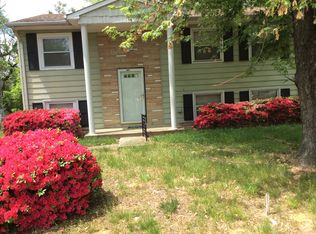 3709 Halloway N, Upper Marlboro, MD 20772