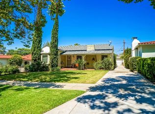 1251 Highland Ave, Glendale, CA 91202