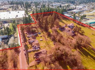 7900 SE Luther Rd, Portland, OR 97206