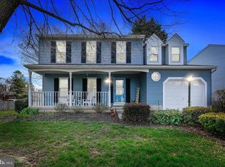 1419 Hardley Ct, Bel Air, MD 21014