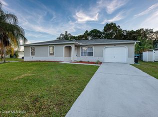 1406 Reed St NW, Palm Bay, FL 32907