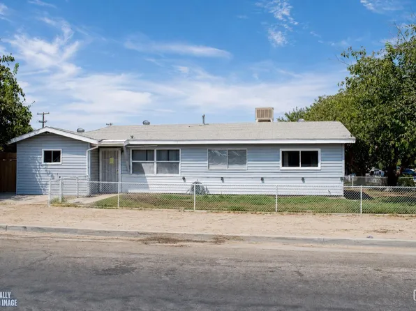 501 Tyler St, Taft, CA 93268