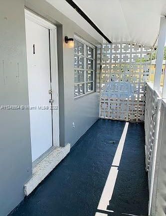 2nd image of 699 NE 85th St #1