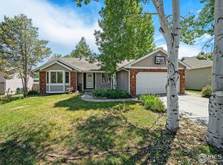 4416 W 14th Street Dr, Greeley, CO 80634