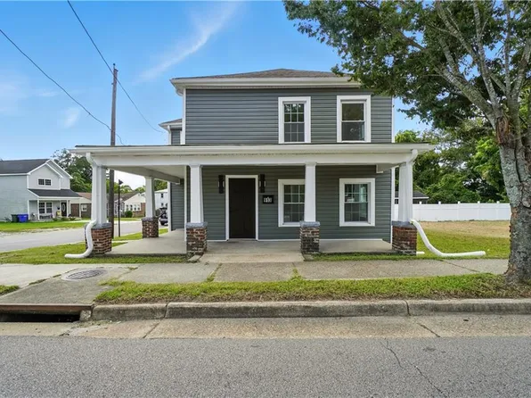 913 E Washington St, Suffolk, VA 23434