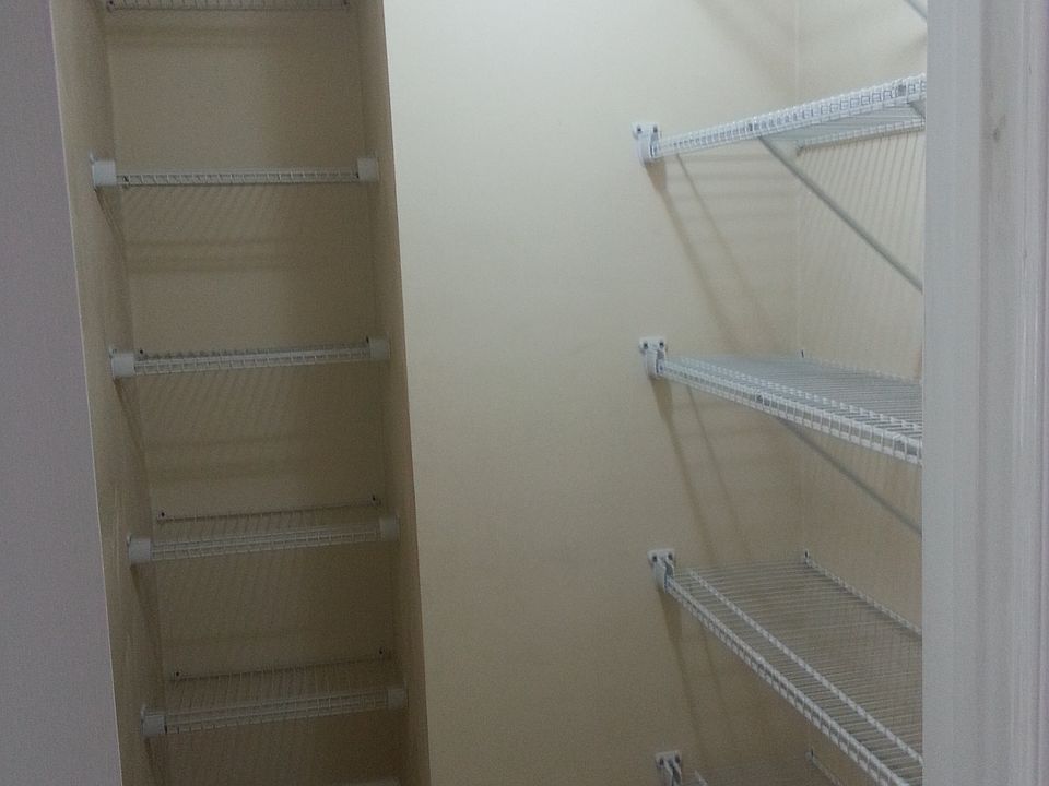 Pantry