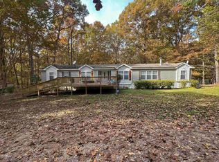 595 Young Rd, Medon, TN 38356