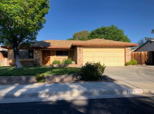 1108 N Inyo St, Ridgecrest, CA 93555