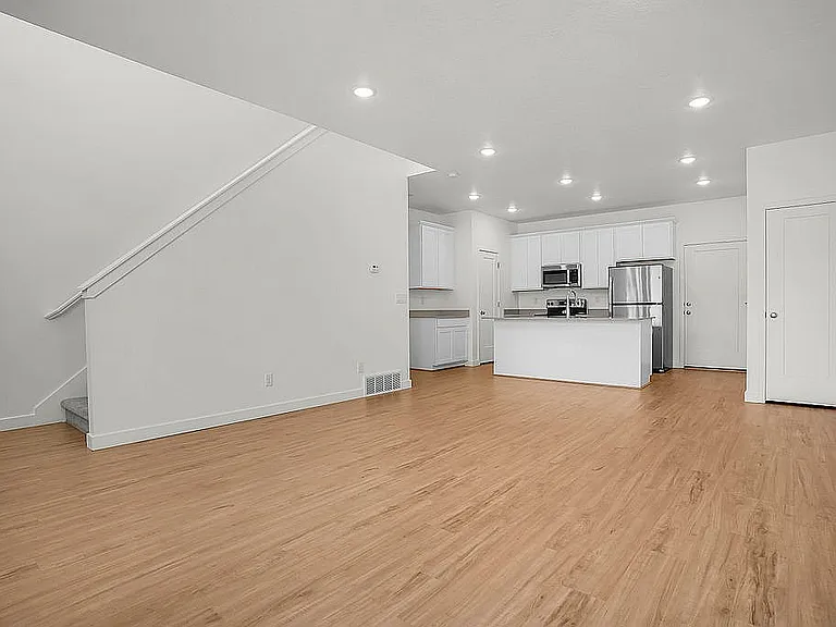 The Park Townhomes — Photo 20