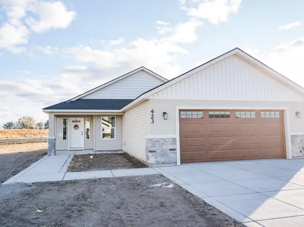 423 New Haven St, Rupert, ID 83350