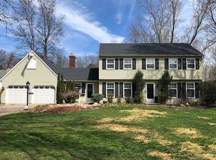 113 Elsinore Ln, Battle Creek, MI 49015