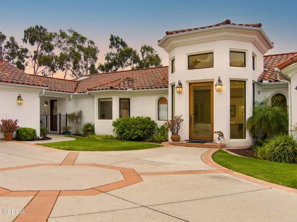 490 Oak Hill Dr, Lompoc, CA 93436