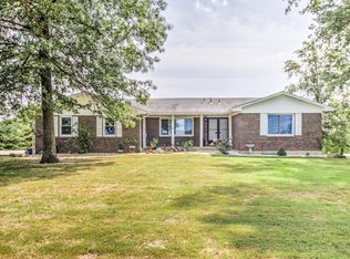 4136 Highway 185, New Haven, MO 63068