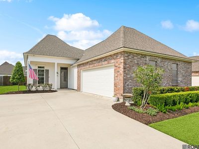 39350 Waycross Ave, Prairieville, LA, 70769