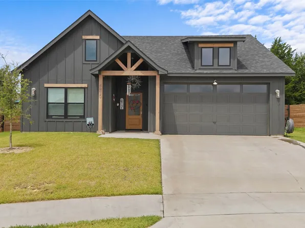 4930 Dry Creek Rd, Sherman, TX 75092