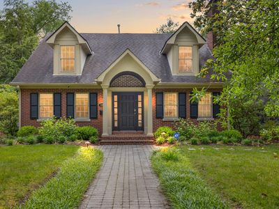1184 Lakewood Dr, Lexington, KY, 40502