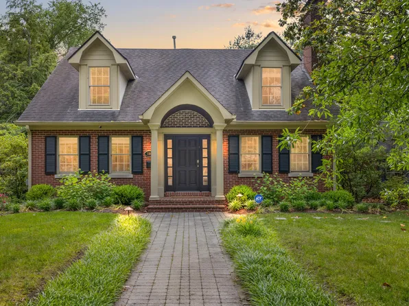 1184 Lakewood Dr, Lexington, KY 40502