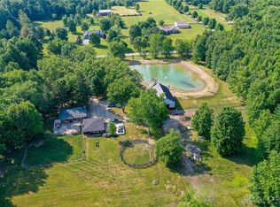 1000 Ward Koebel Rd, Oregonia, OH 45054