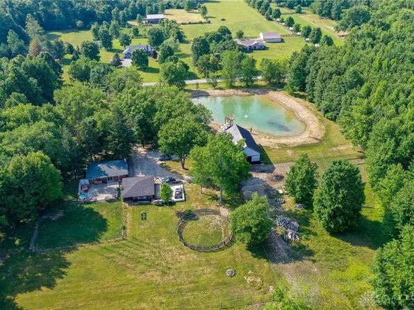 1000 Ward Koebel Rd, Oregonia, OH 45054