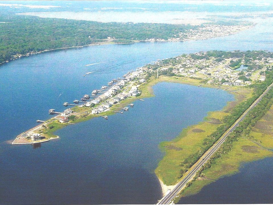 Ariel View