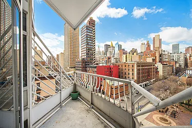 Rented by Corcoran
