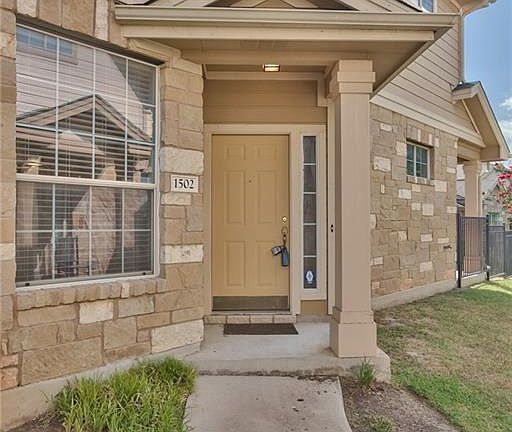 2nd image of 16100 Great Oaks Dr #1502