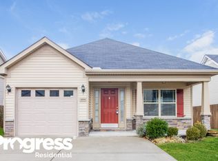 9004 Ristau Dr, Antioch, TN 37013