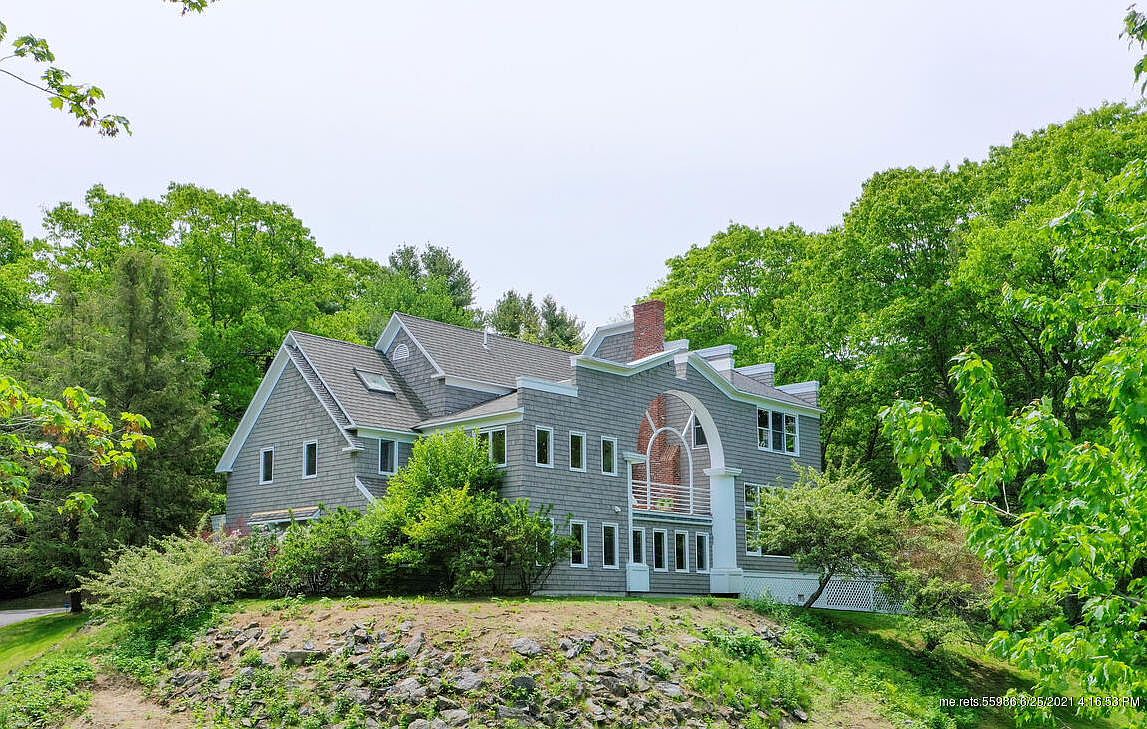 16 Farms Edge Road, Cape Elizabeth, ME 04107 Zillow