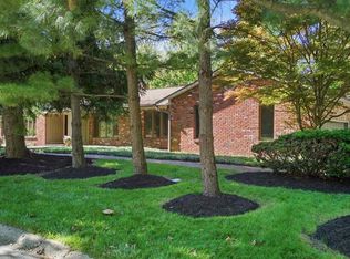 3090 Parkwood Dr, Richmond, IN 47374