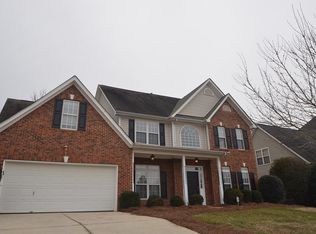 4923 Shadow Pine Dr, Charlotte, NC 28269