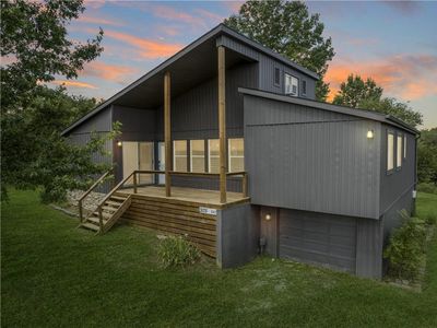 847 Lake Viking Ter, Altamont, MO, 64620