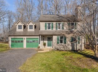 129 Jefferson Ave, Locust Grove, VA 22508