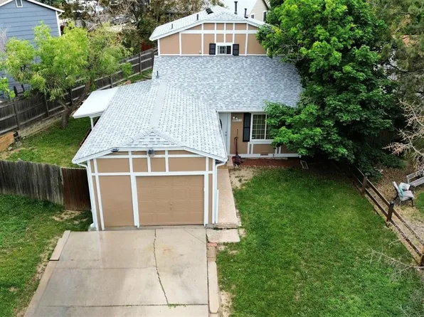 4677 S Salida Street, Aurora, CO 80015