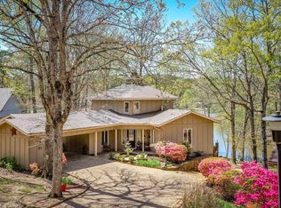 21 La Granja Cir, Hot Springs, AR 71909