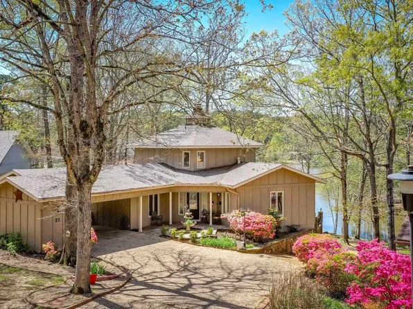 21 La Granja Cir, Hot Springs, AR 71909